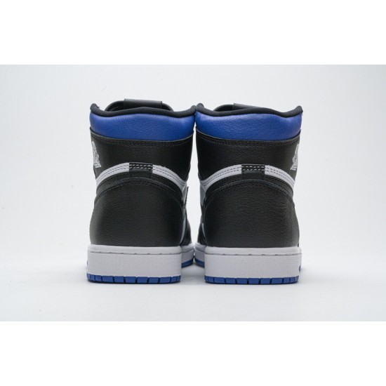 Air Jordan 1 Retro High OG Game Royal