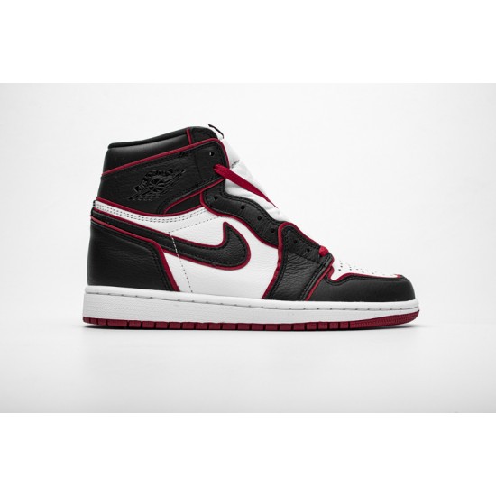 Air Jordan 1 Retro High OG Meant To Fly