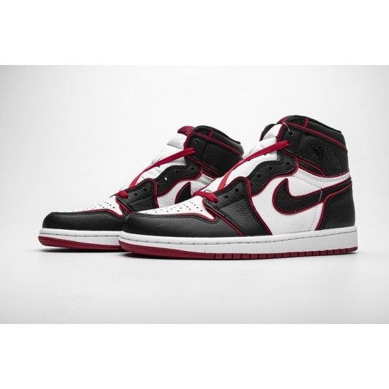 Air Jordan 1 Retro High OG Meant To Fly