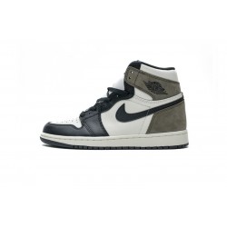 Air Jordan 1 Retro High OG Dark Mocha
