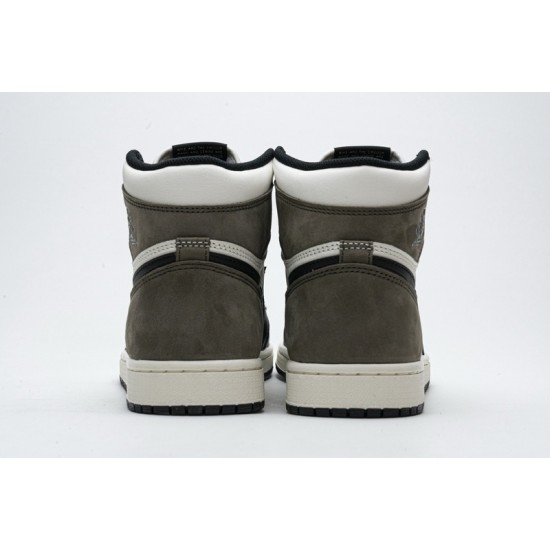 Air Jordan 1 Retro High OG Dark Mocha