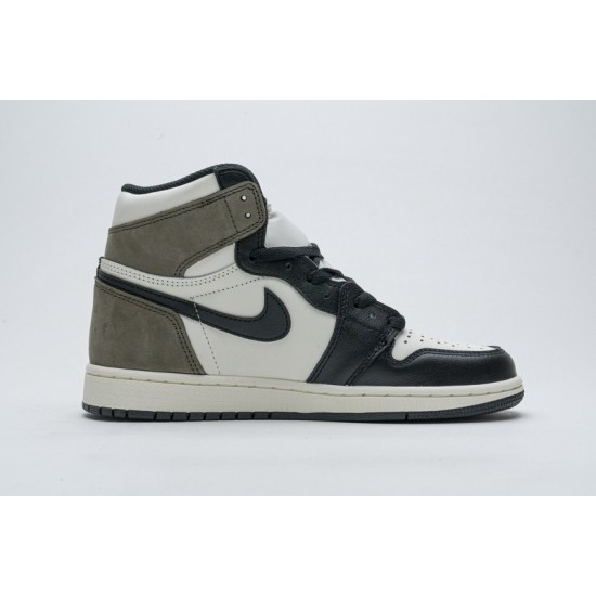 Air Jordan 1 Retro High OG Dark Mocha