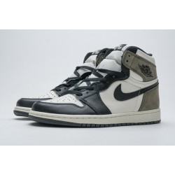 Air Jordan 1 Retro High OG Dark Mocha