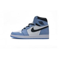 Air Jordan 1 High OG University Blue