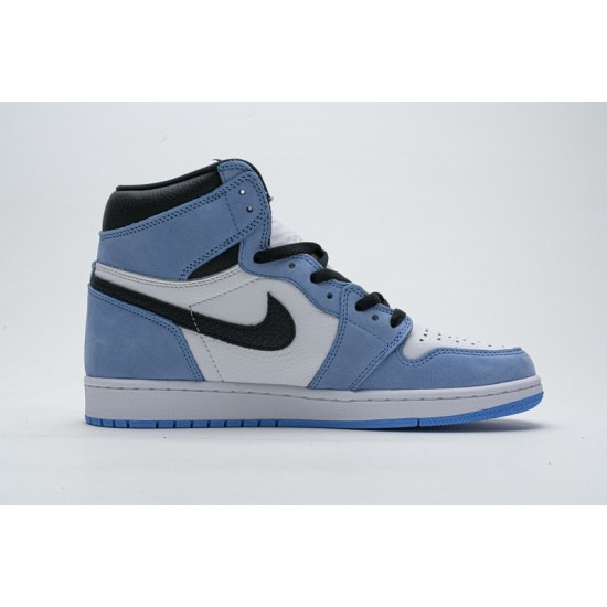 Air Jordan 1 High OG University Blue