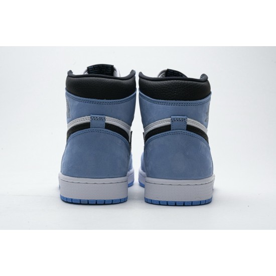 Air Jordan 1 High OG University Blue