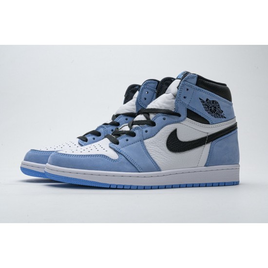 Air Jordan 1 High OG University Blue