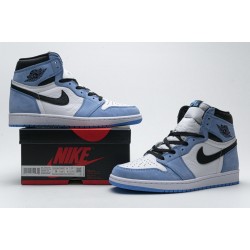 Air Jordan 1 High OG University Blue