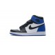 Fragment x Air Jordan 1 High OG
