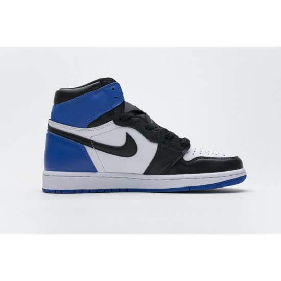 Fragment x Air Jordan 1 High OG