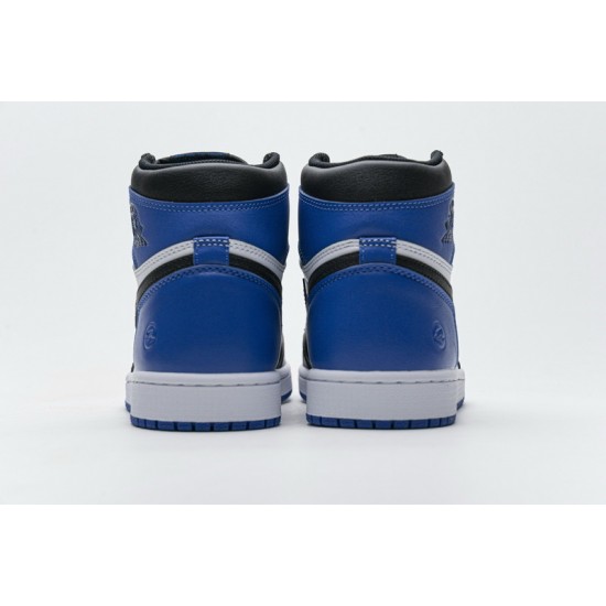 Fragment x Air Jordan 1 High OG