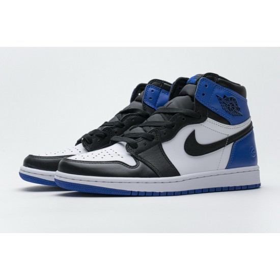 Fragment x Air Jordan 1 High OG