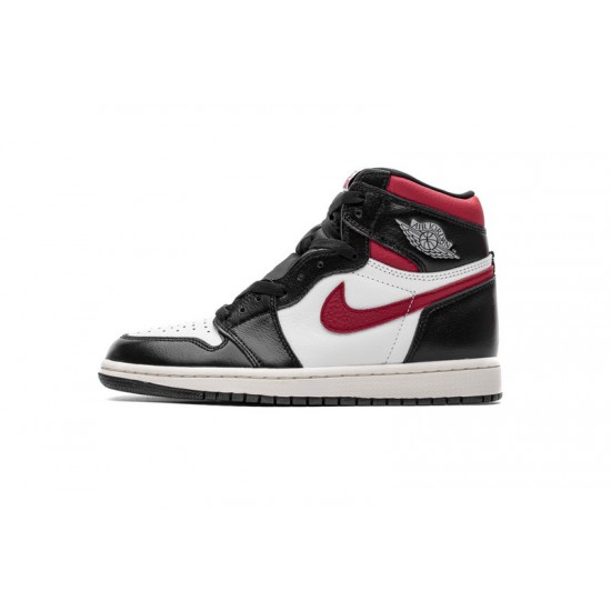 Air Jordan 1  OG Hi Retro Gym Red