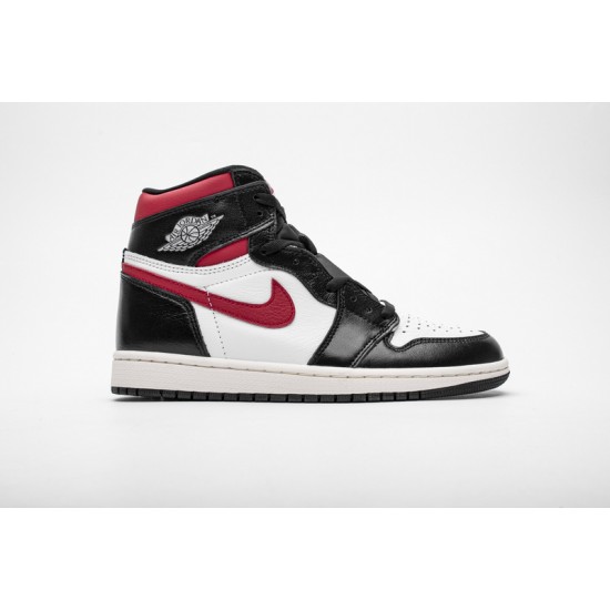 Air Jordan 1  OG Hi Retro Gym Red