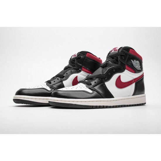 Air Jordan 1  OG Hi Retro Gym Red
