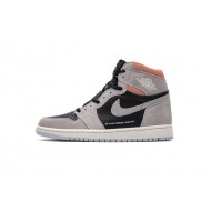 Air Jordan 1  OG Hi Retro Neutral Grey