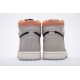 Air Jordan 1  OG Hi Retro Neutral Grey