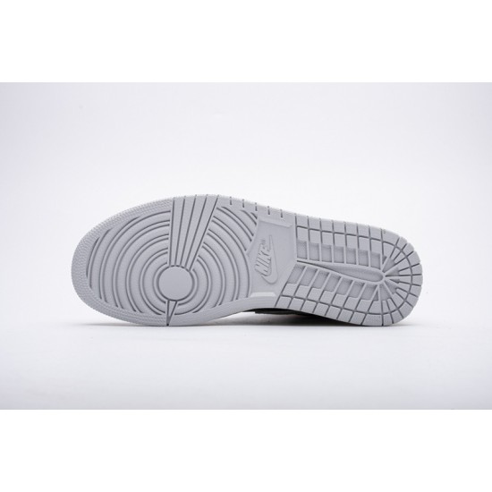 Air Jordan 1  OG Hi Retro Neutral Grey
