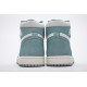 Air Jordan 1  OG Hi RetroTurbo Green