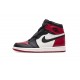Air Jordan 1 High OG Bred Toe
