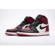 Air Jordan 1 High OG Bred Toe