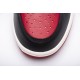Air Jordan 1 High OG Bred Toe