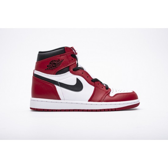 Air Jordan 1 High OG Chicago