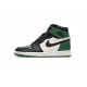 Air Jordan 1 High OG Pine Green