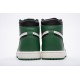 Air Jordan 1 High OG Pine Green
