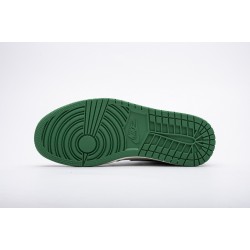 Air Jordan 1 High OG Pine Green