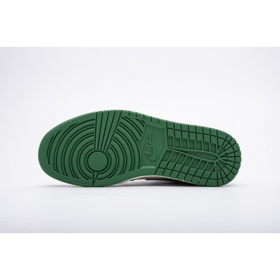 Air Jordan 1 High OG Pine Green