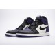 Air Jordan 1 OG Hi Retro Court Purple