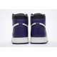 Air Jordan 1 OG Hi Retro Court Purple