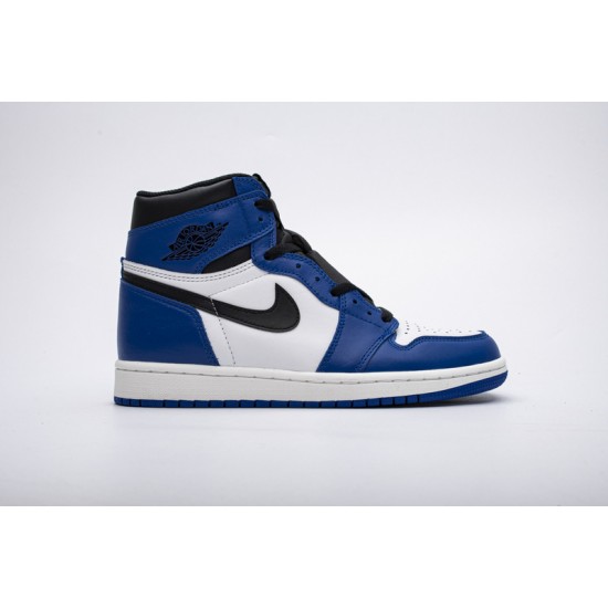 Air Jordan 1 OG High Game Royal