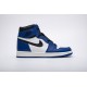Air Jordan 1 OG High Game Royal