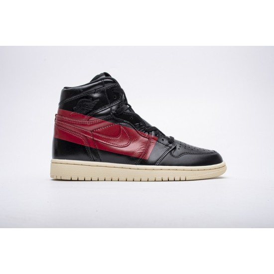 Air Jordan 1 Retro High OG Defiant Couture