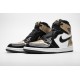 Air Jordan 1 Retro High OG Gold Toe