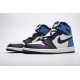 Air Jordan 1 Retro High OG Obsidian University Blue