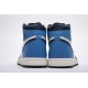Air Jordan 1 Retro High OG Obsidian University Blue