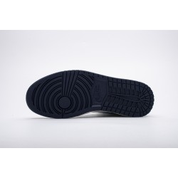 Air Jordan 1 Retro High OG Obsidian University Blue