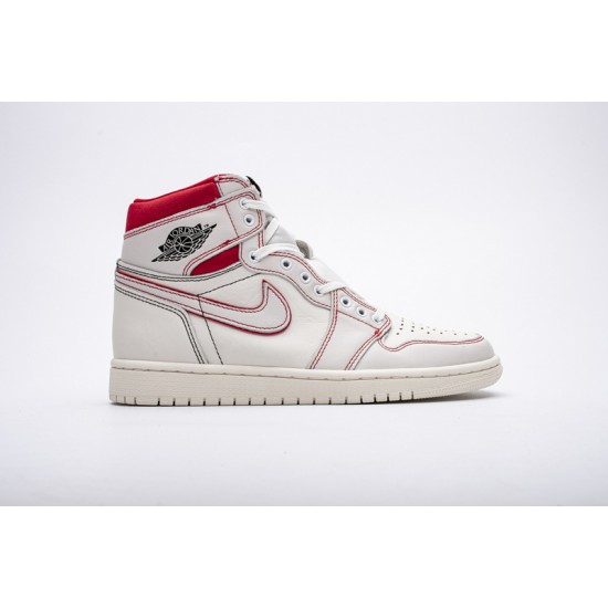 Air Jordan 1 Retro High OG Phantom