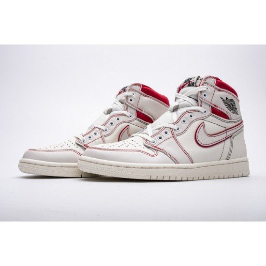 Air Jordan 1 Retro High OG Phantom