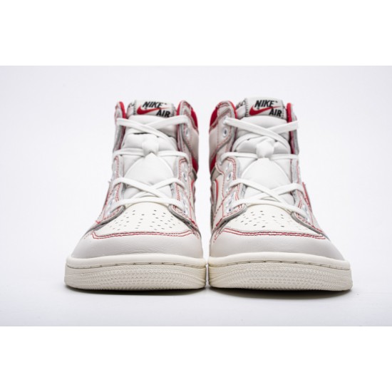 Air Jordan 1 Retro High OG Phantom