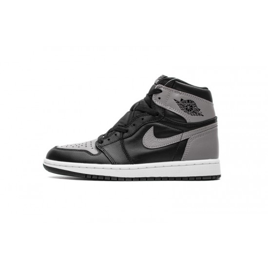 Air Jordan 1 Retro High OG Shadow