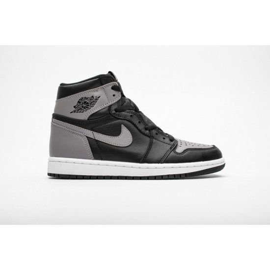 Air Jordan 1 Retro High OG Shadow