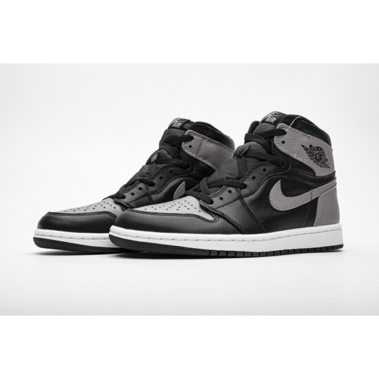 Air Jordan 1 Retro High OG Shadow