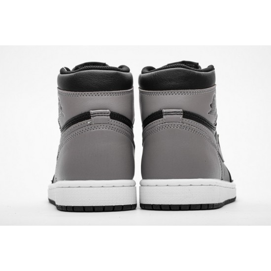 Air Jordan 1 Retro High OG Shadow