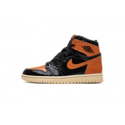 Air Jordan 1 Retro High OG Shattered Backboard 3.0