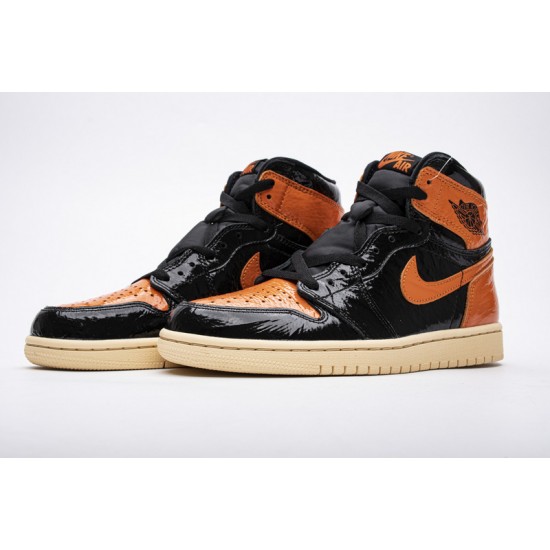 Air Jordan 1 Retro High OG Shattered Backboard 3.0