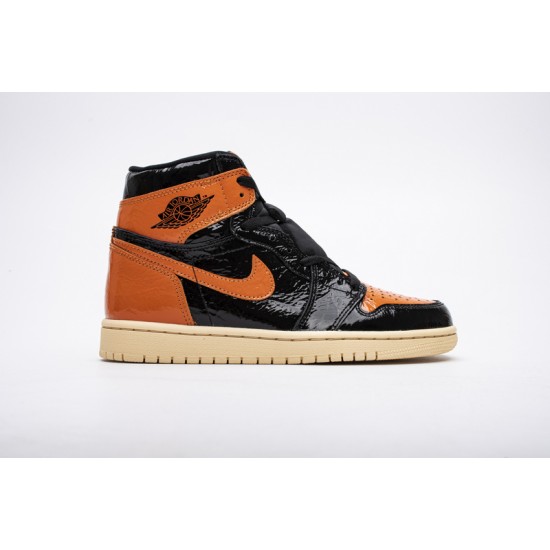 Air Jordan 1 Retro High OG Shattered Backboard 3.0